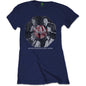 The Beatles Budokan Octagon [T-Shirt]