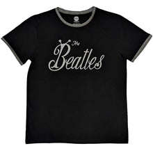 The Beatles Bug Logo [T-Shirt]