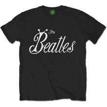 The Beatles Bug Logo [T-Shirt]