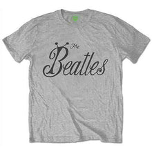 The Beatles Bug Logo [T-Shirt]
