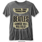 The Beatles Carnegie Hall [T-Shirt]