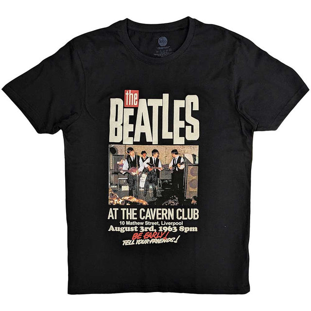 The Beatles - Cavern [Camiseta]