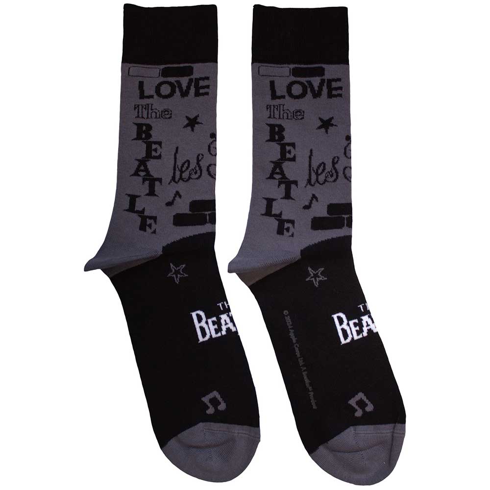 The Beatles Cavern [Socks]