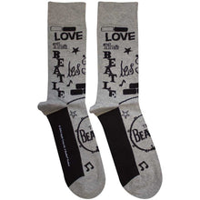 The Beatles Cavern [Socks]