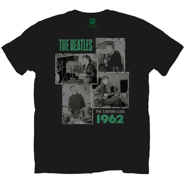 The Beatles - Cavern Shots 1962. [T-Shirt]