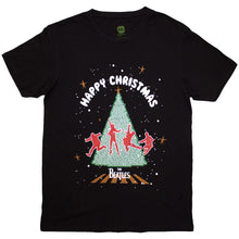 The Beatles Christmas Tree [T-Shirt]