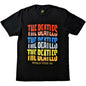 The Beatles Colour Wave [T-Shirt]