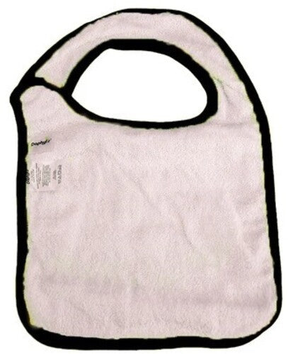 The Beatles - Daphyl's - The Beatles - All you need is Love - Soft Bibs 2-Pack DAPTBLVB2PK (Large Item, Babywear / Baby Gear) [Collectibles]
