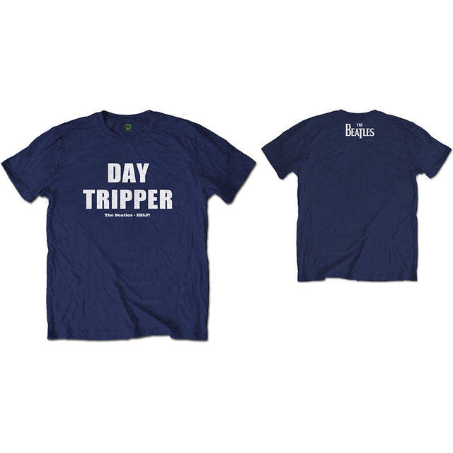 The Beatles - Day Tripper [T-Shirt]