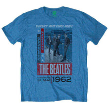The Beatles Direkt aus England [T-Shirt]