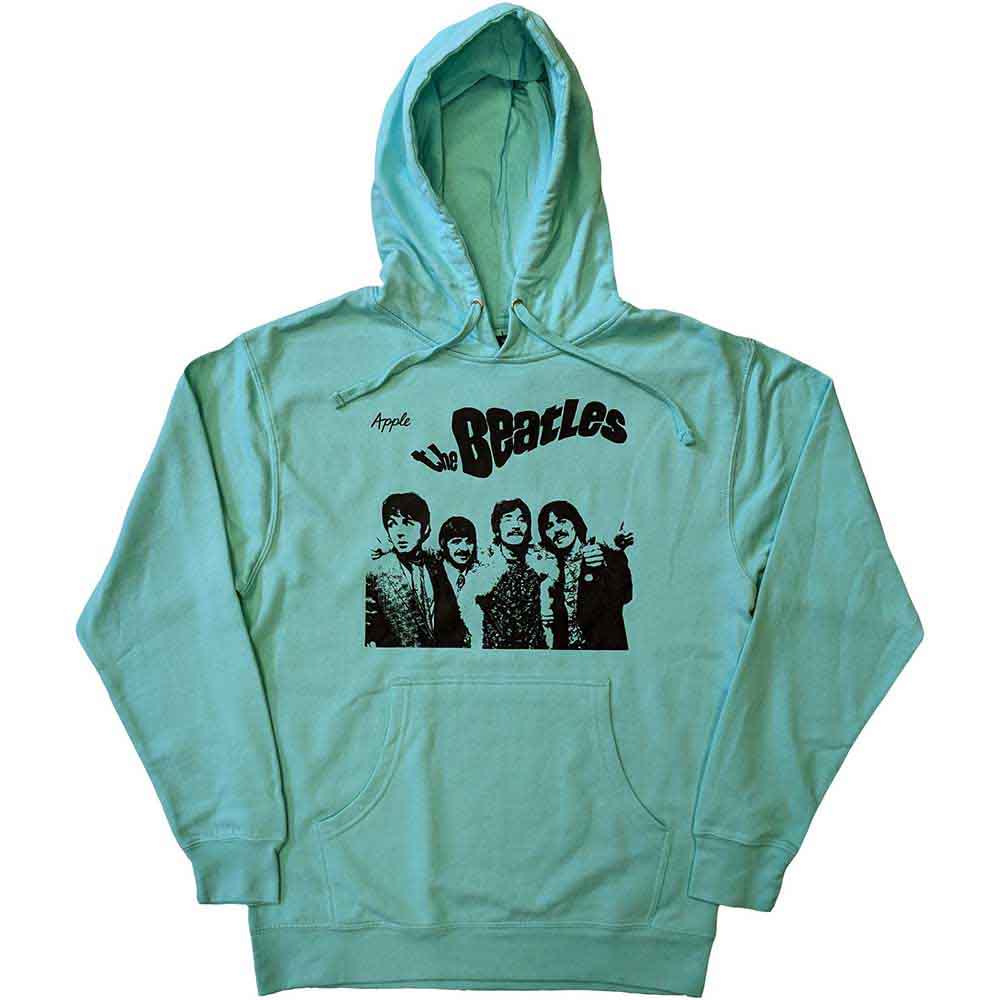 The Beatles - Don't Let Me Down [Sweatshirt]