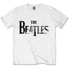 The Beatles Drop T Live in DC [T-Shirt]