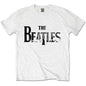 The Beatles Drop T Live in DC [T-Shirt]