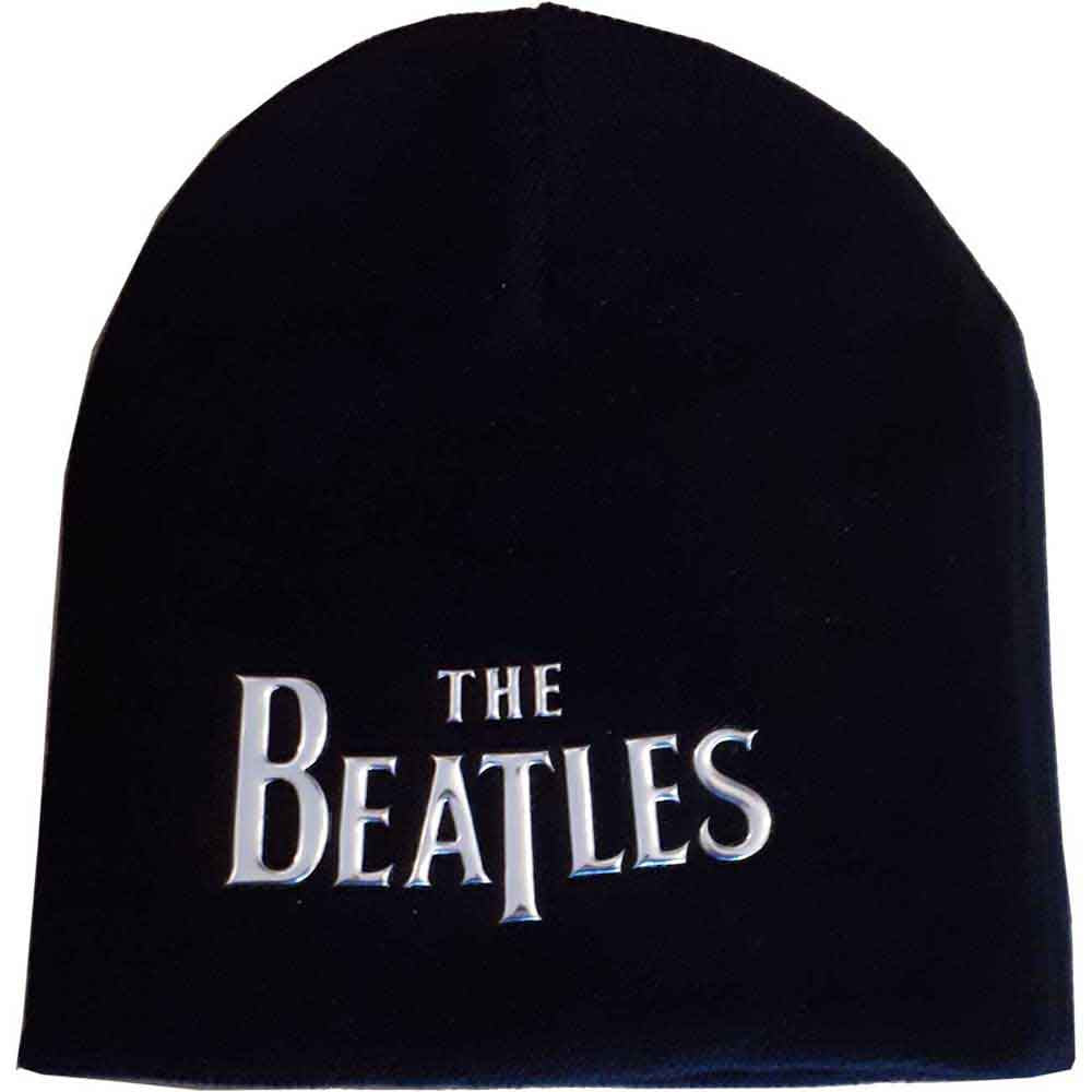 The Beatles Drop T Logo [Hat]