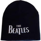 The Beatles Drop T Logo [Hat]