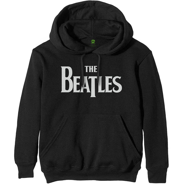 The Beatles - Sudadera con el logotipo de Drop T