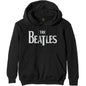 The Beatles Drop T Logo [Sweatshirt]