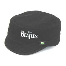 The Beatles Drop T Logo [Hat]