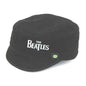 The Beatles Drop T Logo [Hat]