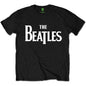 The Beatles Drop T Logo [T-Shirt]