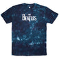 The Beatles Drop T Logo [T-Shirt]