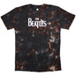 The Beatles Drop T Logo [T-Shirt]