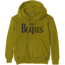 The Beatles Drop T Logo [Sweatshirt]