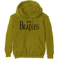 The Beatles Drop T Logo [Sweatshirt]