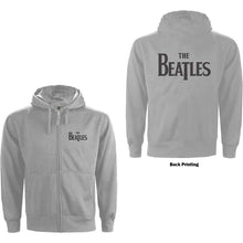 The Beatles Drop T Logo [Sweatshirt]