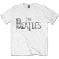 The Beatles Drop T Tickets [T-Shirt]