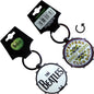 The Beatles Drop T/Sgt Pepper Drum [Keychain]