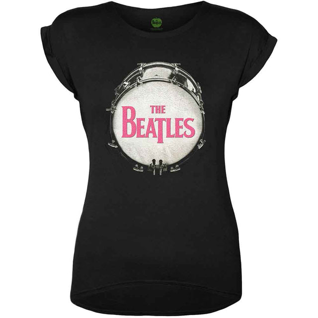 The Beatles - Drum [T-Shirt]