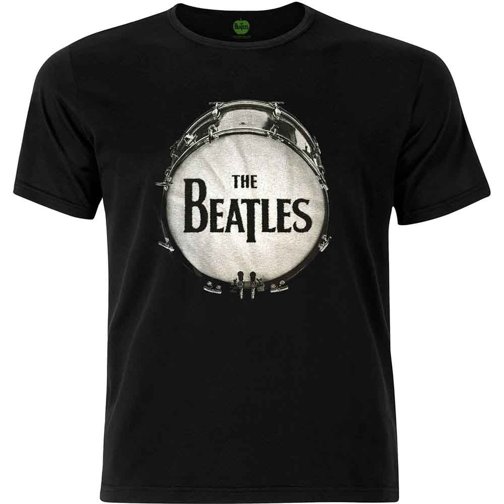 The Beatles - Batería [Camiseta]