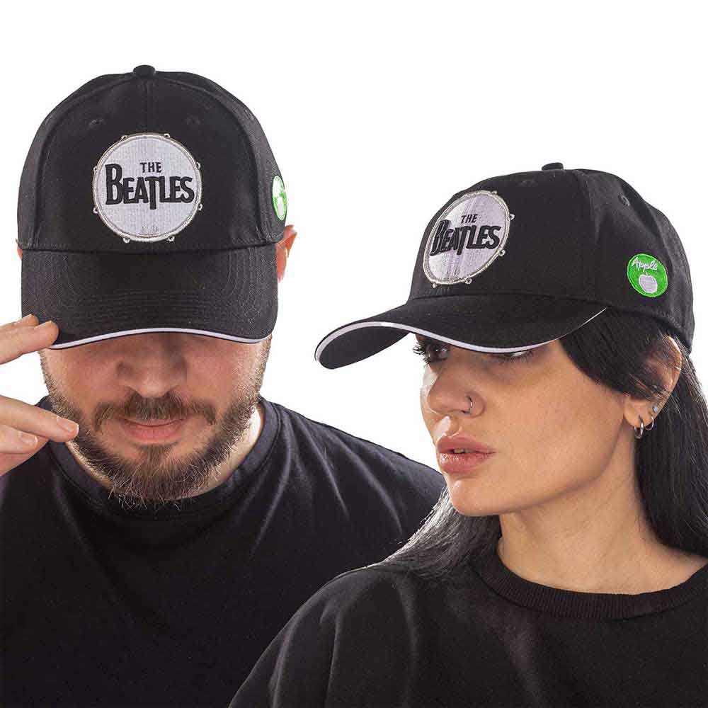 The Beatles - Drum [Hat]