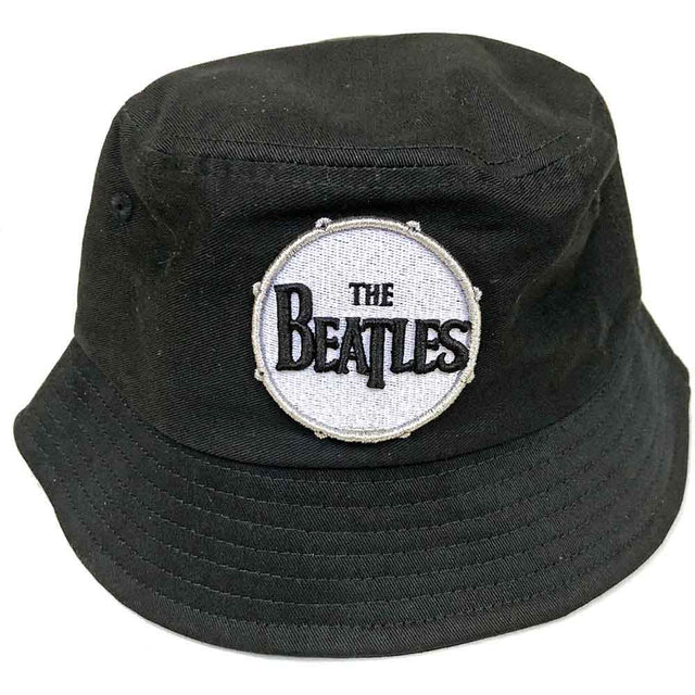 Los Beatles - Logotipo de batería [Gorra]