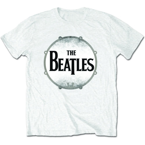 The Beatles Drum Skin T-Shirt