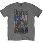 The Beatles Flag/Vegas [T-Shirt]