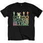 The Beatles Get Back Gradient [T-Shirt]
