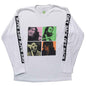 The Beatles Get Back Studio Shots [T-Shirt]