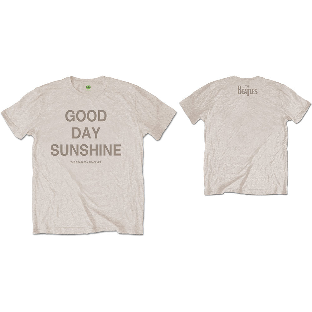 The Beatles - Good Day Sunshine [T-Shirt]