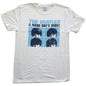 The Beatles - Hard Days Night Pastel [Camiseta]