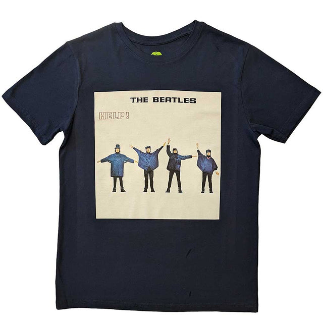 The Beatles - Help! Album Cover [T-Shirt]