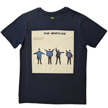 The Beatles Help! Album Cover [T-Shirt]