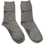 The Beatles HELP! [Socks]