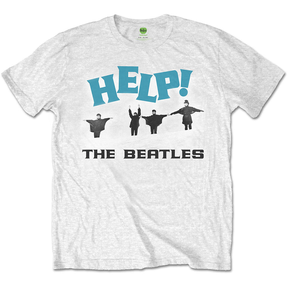 The Beatles Help! Snow [T-Shirt]