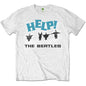 The Beatles Help! Snow [T-Shirt]