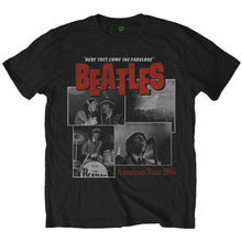 The Beatles Here they come [T-Shirt]