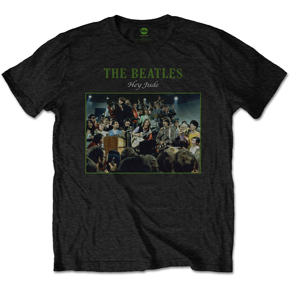 The Beatles - Hey Jude Live [T-Shirt]