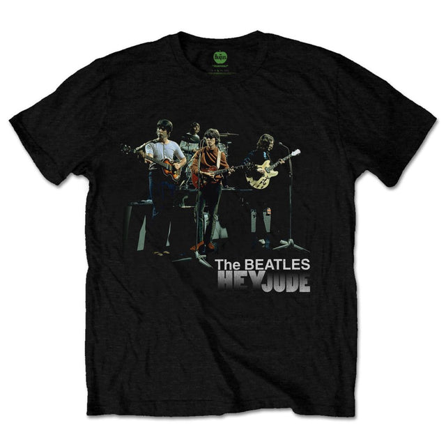 The Beatles - Hey Jude Versión 2 [Camiseta]