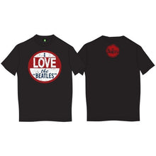 The Beatles I Love The Beatles [T-Shirt]
